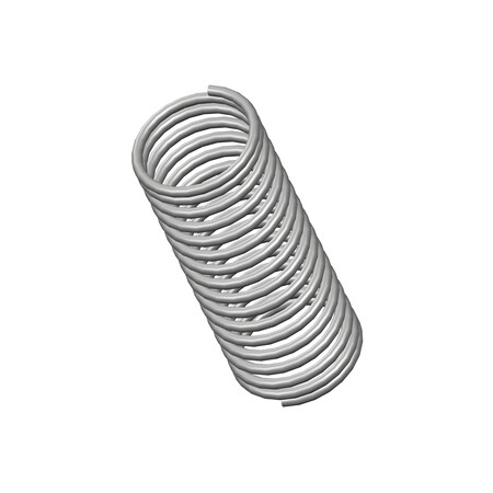 Approved Vendor Compression Spring, O= .062, L= .16, W= .005 G009967806